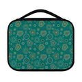 Aboriginal Sea Turtle Pattern Print Classic Bible Case