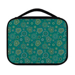 Aboriginal Sea Turtle Pattern Print Classic Bible Case