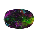 Abstract Dark Galaxy Space Print Car Side Mirror Covers