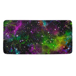 Abstract Dark Galaxy Space Print Towel