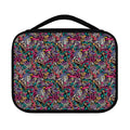 Abstract Music Pattern Print Classic Bible Case