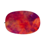 Abstract Nebula Cloud Galaxy Space Print Car Side Mirror Covers