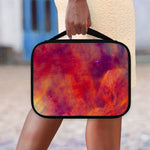 Abstract Nebula Cloud Galaxy Space Print Classic Bible Case