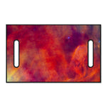 Abstract Nebula Cloud Galaxy Space Print Golf Cart Seat Cover