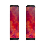 Abstract Nebula Cloud Galaxy Space Print Handle Covers