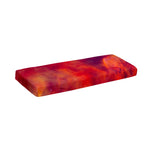Abstract Nebula Cloud Galaxy Space Print Piano Keyboard Cover