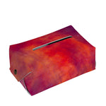 Abstract Nebula Cloud Galaxy Space Print Rectangle Tissue Box Cover