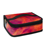 Abstract Nebula Cloud Galaxy Space Print Small Lunch Bag