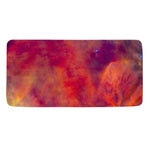 Abstract Nebula Cloud Galaxy Space Print Towel