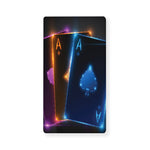 Ace Cards Print Baby Crib Sheet