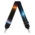 Ace Cards Print Bag Strap