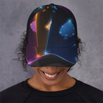 Ace Cards Print Baseball Cap