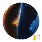 Ace Cards Print Basketball