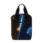 Ace Cards Print Bible Tote Bag