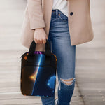 Ace Cards Print Bible Tote Bag