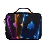 Ace Cards Print Briefcase Bible Bag