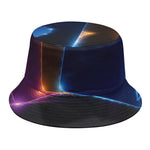 Ace Cards Print Bucket Hat