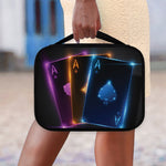 Ace Cards Print Classic Bible Case