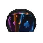 Ace Cards Print Coin Purse