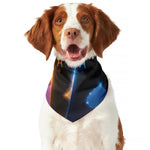 Ace Cards Print Dog Bandana