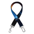 Ace Cards Print Dog Seat Belt