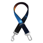 Ace Cards Print Dog Seat Belt