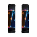 Ace Cards Print Handle Covers