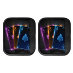 Ace Cards Print Handle Covers