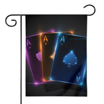 Ace Cards Print House Flag