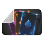Ace Cards Print Indoor Door Mat