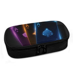 Ace Cards Print Insulin Cooler Travel Case