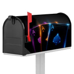 Ace Cards Print Mailbox Cover