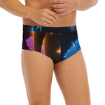 Ace Cards Print Men's Briefs