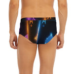 Ace Cards Print Men's Briefs