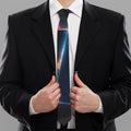 Ace Cards Print Necktie