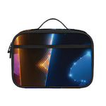 Ace Cards Print Portable Lunch Bag