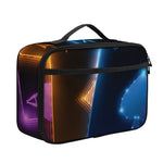 Ace Cards Print Portable Lunch Bag