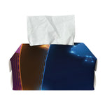 Ace Cards Print Rectangle Tissue Box Cover