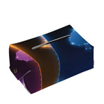 Ace Cards Print Rectangle Tissue Box Cover