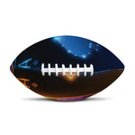 Ace Cards Print Rugby Ball