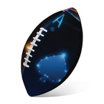 Ace Cards Print Rugby Ball