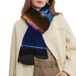 Ace Cards Print Scarf