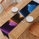 Ace Cards Print Table Runner