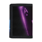 Ace Cards Print Trifold Wallet