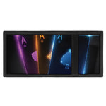 Ace Cards Print Trifold Wallet