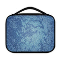Acid Wash Denim Jeans Pattern Print Classic Bible Case
