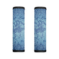 Acid Wash Denim Jeans Pattern Print Handle Covers
