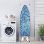 Acid Wash Denim Jeans Pattern Print Ironing Board Cover