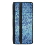 Acid Wash Denim Jeans Pattern Print Refrigerator Handle Covers
