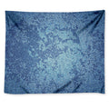 Acid Wash Denim Jeans Pattern Print Tapestry